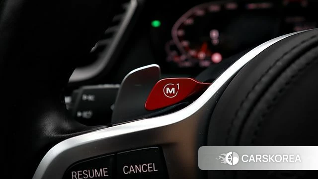 BMW 1 Series (F40) 2021 Серый из Кореи, фото 6