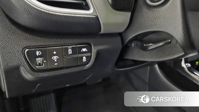 Kia Seltos 2020 Белый из Кореи, фото 6