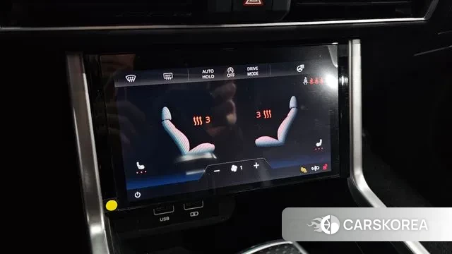 Ssangyong Torres 2022 Красный из Кореи, фото 6