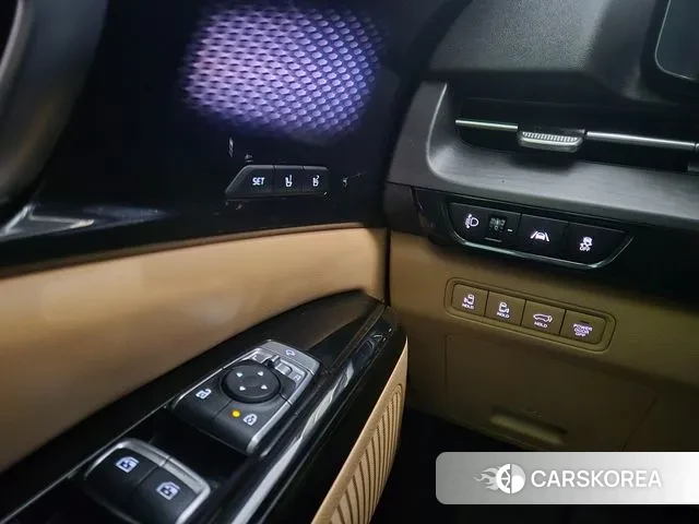 Kia Carnival 4th generation 2021 Черный из Кореи, фото 6