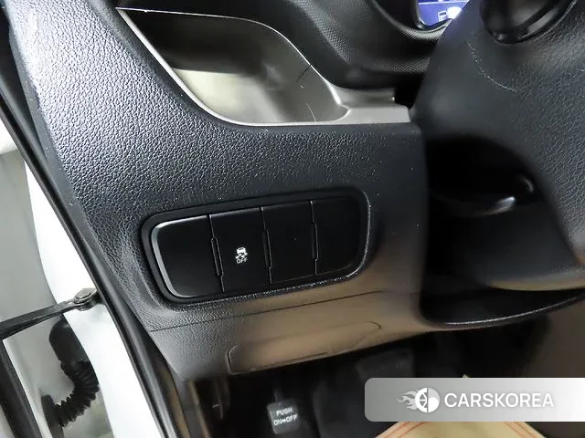 Kia The New Ray 2020 Белый из Кореи, фото 6