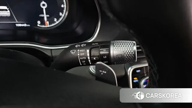 Genesis GV80 2021 Белый из Кореи, фото 6