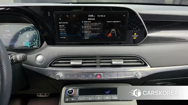 Hyundai Palisade 2021 Белый из Кореи, фото 6