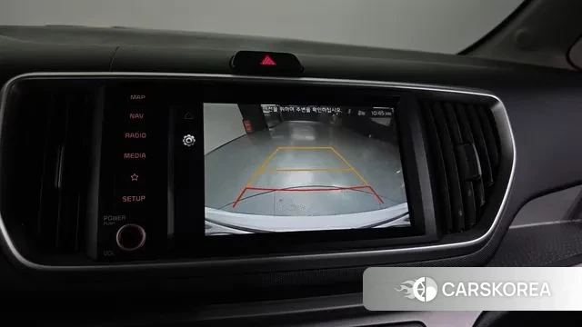 Kia The New Ray id 3645718 из Кореи 6