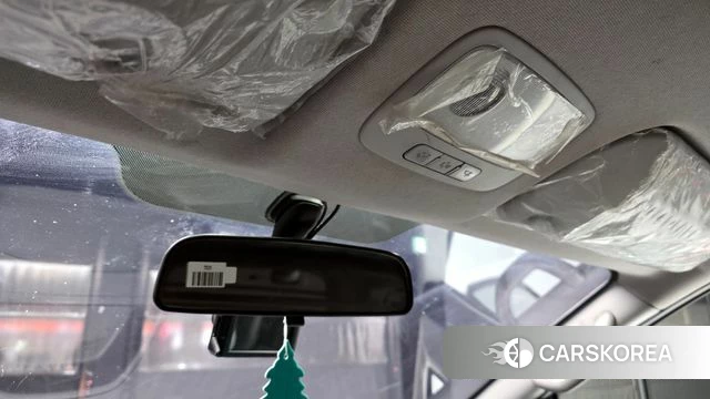 Hyundai The New Grand Starex 2018 Серебристо-серый из Кореи, фото 6