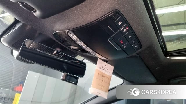 Mercedes-Benz CLS-Class C257 2020 Серебристо-серый из Кореи, фото 6