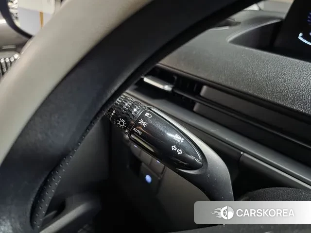 Hyundai Staria 2021 Серый из Кореи, фото 6