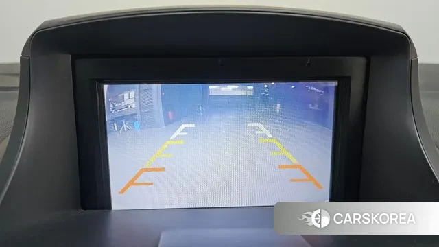 Renault Korea (Samsung) SM3 Neo 2018 Белый из Кореи, фото 6