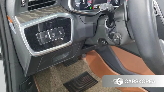 Audi A6 (C8) 2020 Белый из Кореи, фото 6