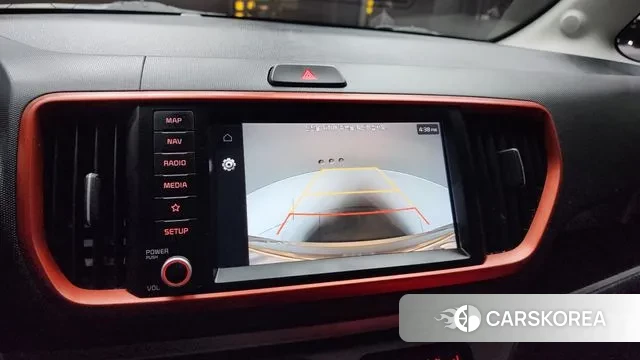 Kia The New Ray 2021 Жемчужный цвет из Кореи, фото 6