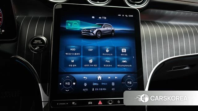 Mercedes-Benz GLC-Class X254 2026 Белый из Кореи, фото 6