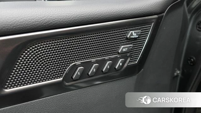 Ssangyong Rexton New Arena 2025 Серый из Кореи, фото 6