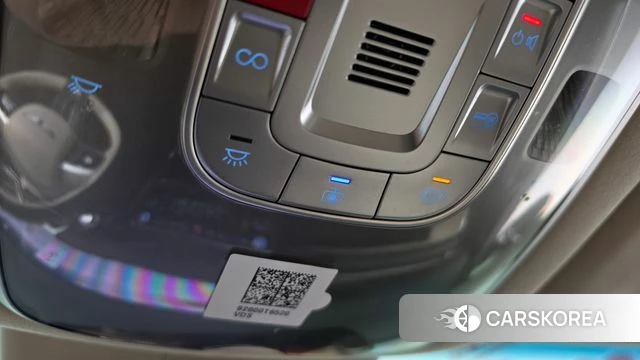 Genesis GV80 2024 Белый из Кореи, фото 6