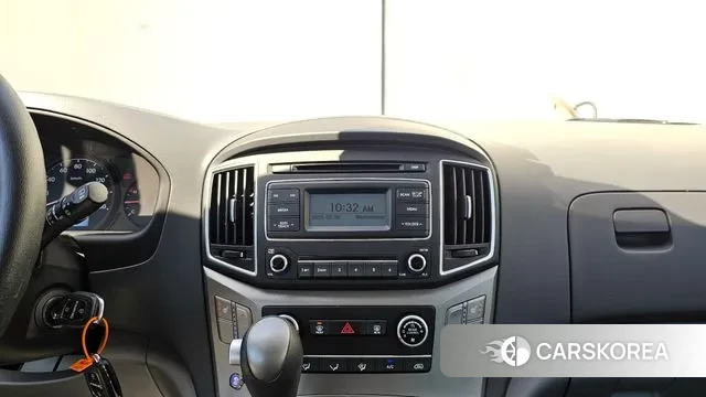 Hyundai The New Grand Starex 2019 Желтый из Кореи, фото 6