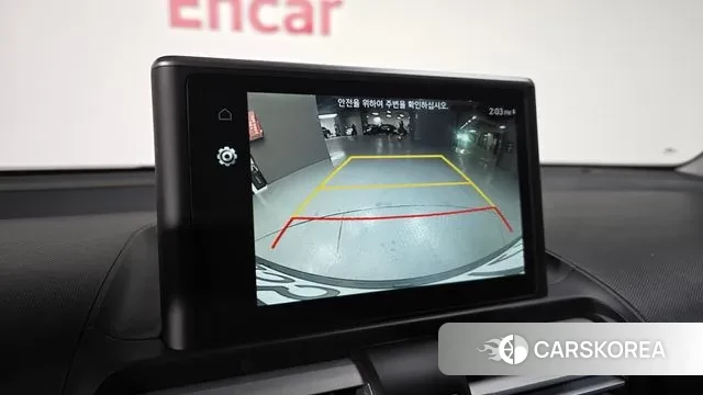 Hyundai Casper 2022 Белый из Кореи, фото 6