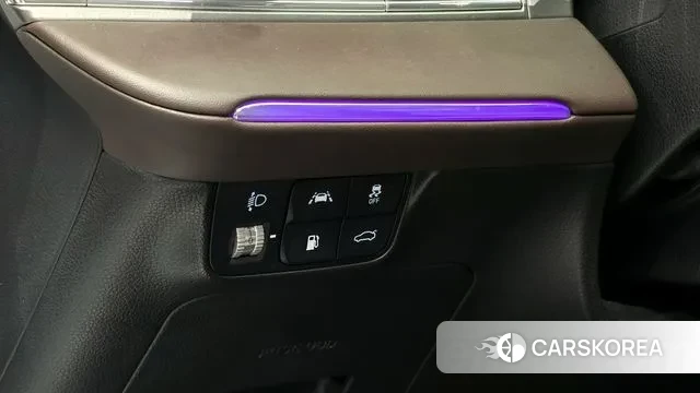 Hyundai The New Grandeur IG 2021 Белый из Кореи, фото 6