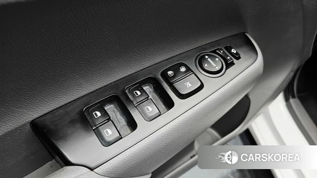 Kia Morning Urban (JA) 2020 Белый из Кореи, фото 6