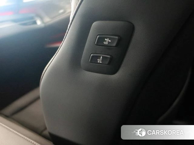 Lexus RX450h + 5th generation 2026 Оранжевый из Кореи, фото 6