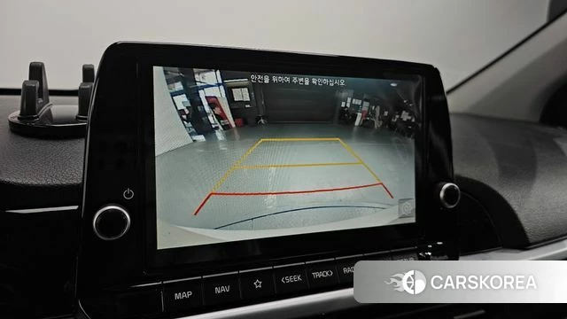 Kia Morning Urban (JA) 2020 Жемчужный цвет из Кореи, фото 6