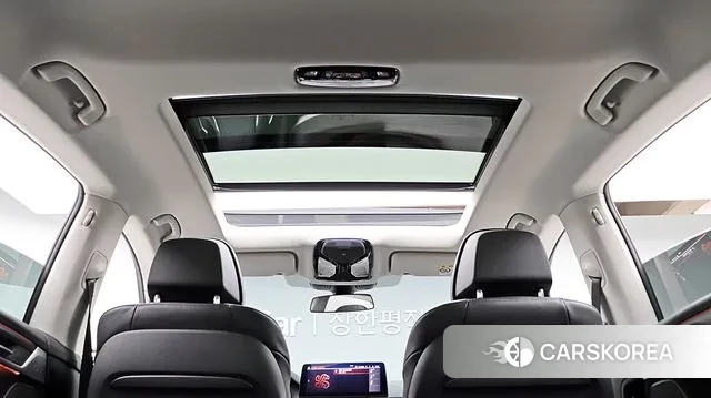 BMW 6 Series GT (G32) 2023 Белый из Кореи, фото 6