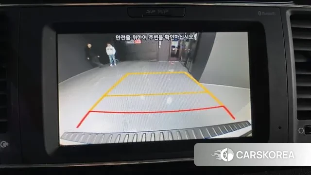 Kia The New Carnival 2020 Белый из Кореи, фото 6