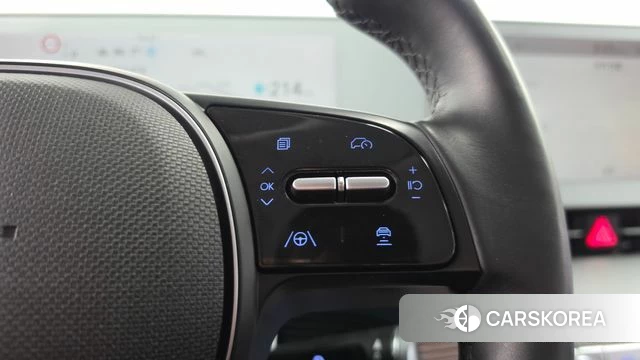 Hyundai Ionic 5 2022 Белый из Кореи, фото 6