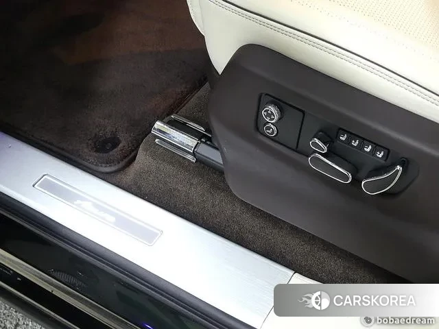 Bentley Bentayga 2024 Темно-зеленый из Кореи, фото 6