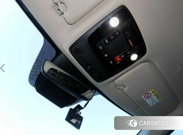 Kia Carnival 4th generation 2022 Черный из Кореи, фото 6