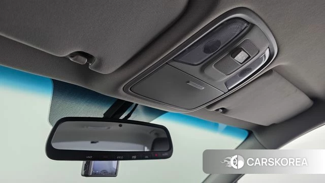 Kia The New K5 2nd generation 2019 Черный из Кореи, фото 6