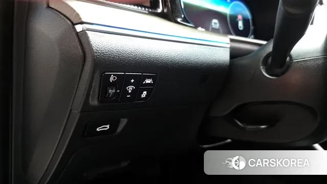 Kia K5 3rd generation 2021 Белый из Кореи, фото 6