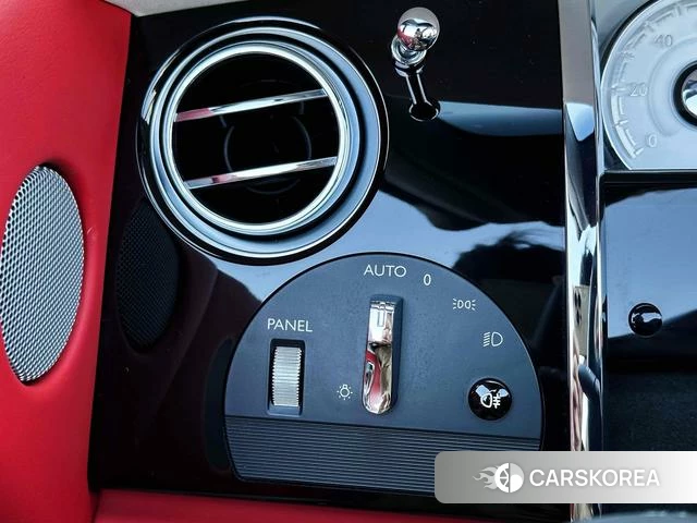 Rolls-Royce Yao Ying 2018 Белый из Китая, фото 6