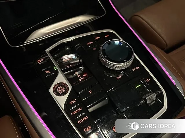 BMW X5 (G05) 2025 Белый из Кореи, фото 6