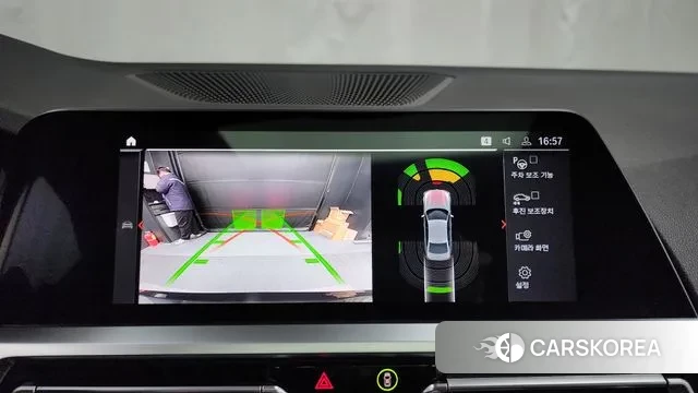 BMW 3 Series (G20) 2020 Черный из Кореи, фото 6