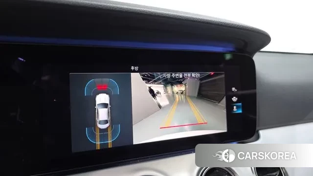 Mercedes-Benz E-Class W213 2020 Белый из Кореи, фото 6