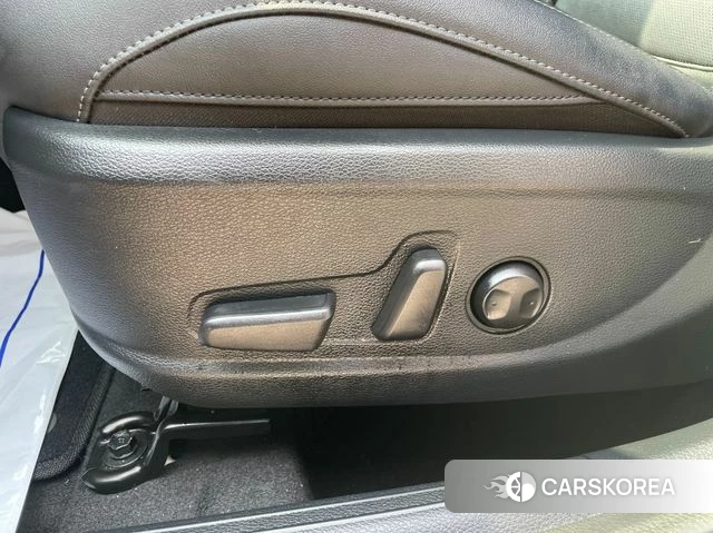 Kia Seltos 2020 Белый из Кореи, фото 6