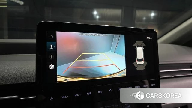 Hyundai Staria 2025 Серый из Кореи, фото 6