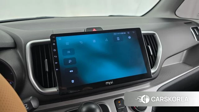 Kia The New Ray 2022 Белый из Кореи, фото 6