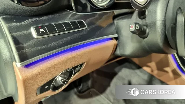 Mercedes-Benz E-Class W213 2020 Белый из Кореи, фото 6