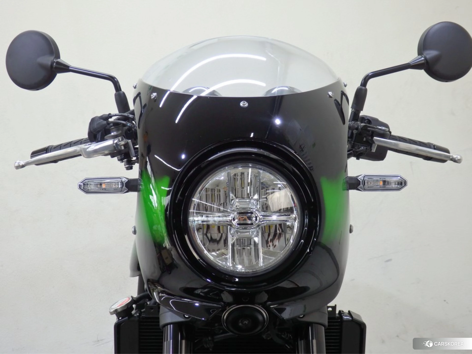 Kawasaki Z900RS CAFE id 4380177 из Японии 6