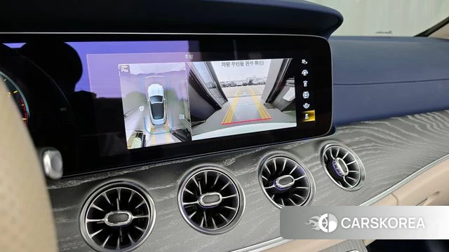 Mercedes-Benz E-Class W213 2022 Белый из Кореи, фото 6