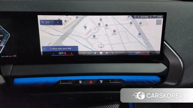 BMW X3 (G45) 2025 Серый из Кореи, фото 6