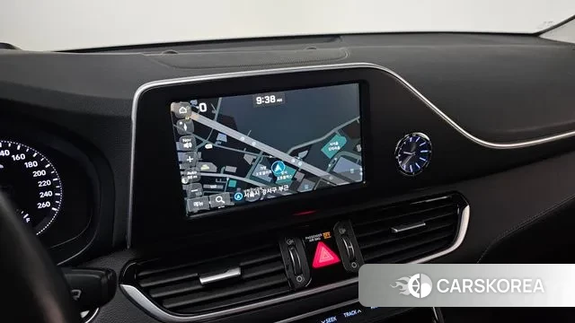 Hyundai Grandeur IG 2018 Серый из Кореи, фото 6