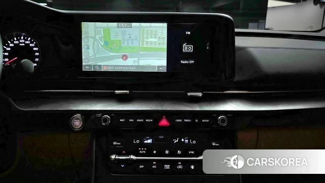 Kia Carnival 4th generation 2021 Белый из Кореи, фото 6