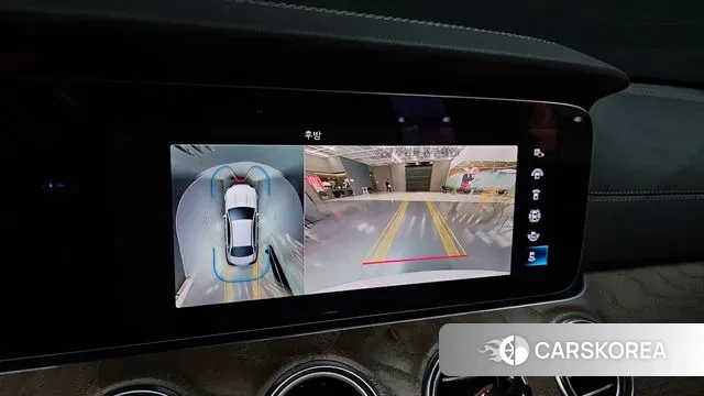 Mercedes-Benz E-Class W213 2021 Белый из Кореи, фото 6