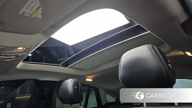 Mercedes-Benz GLE - Class W166 2018 Черный из Кореи, фото 6