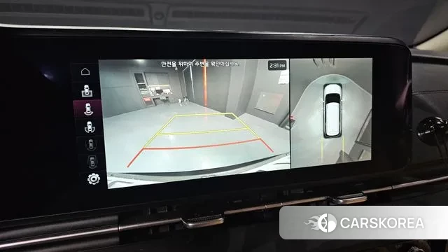 Kia Carnival 4th generation id 3649798 из Кореи 6