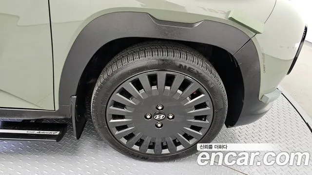 Hyundai Casper id 2653516 из Кореи 6