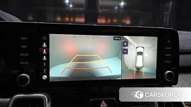 Kia Sorento 4th Generation 2020 Серый из Кореи, фото 6