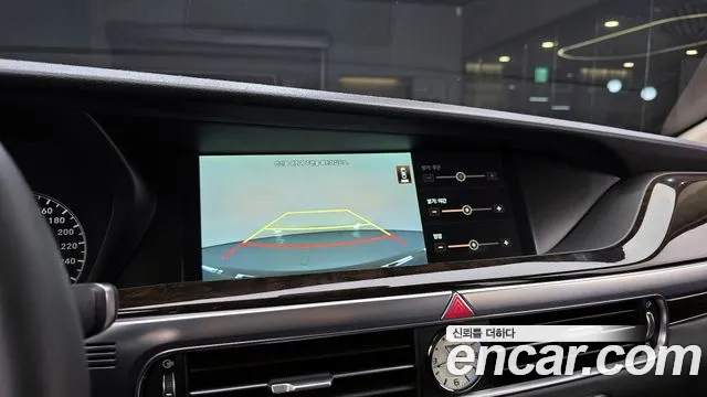 Genesis G90 id 2684149 из Кореи 6