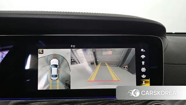 Mercedes-Benz E-Class W213 2023 Белый из Кореи, фото 6